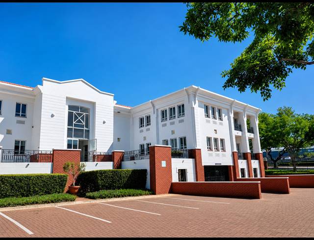 387M² OFFICE TO LET IN BRYANSTON